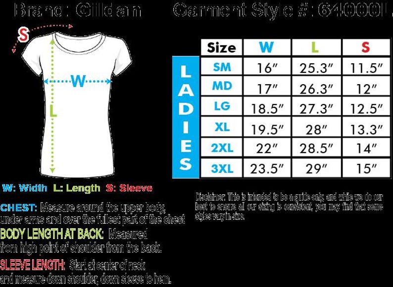 Feral Women's Tee, Feral T-Shirt, Women's Shirt image 9