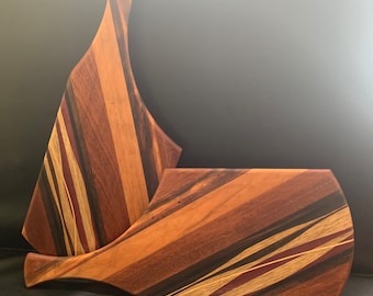 Serving Board