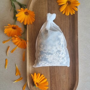 SKIN NOURISHING BATH tea blend image 4