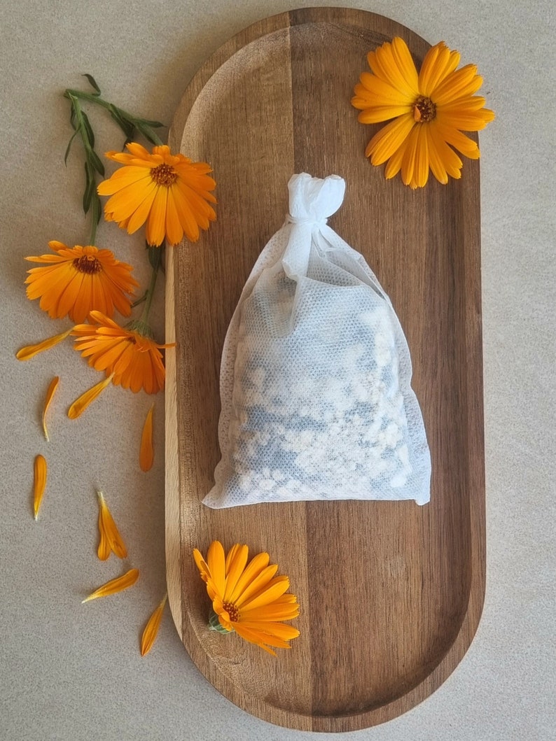 SKIN NOURISHING BATH tea blend image 4