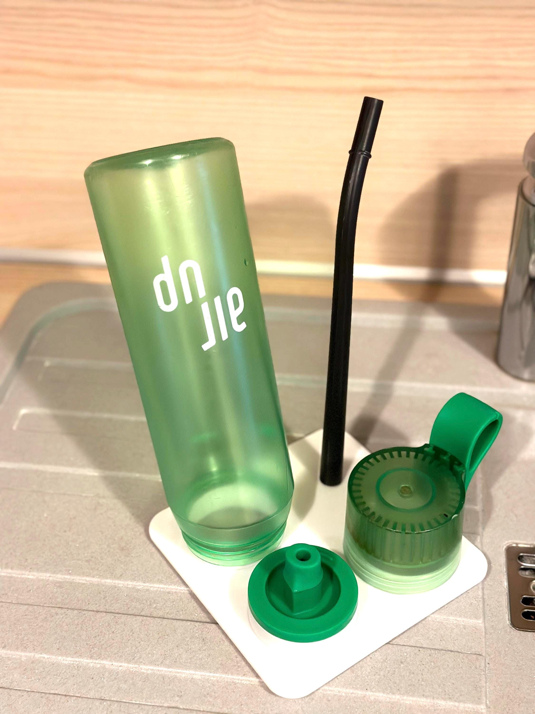 Drying Rack for Air up Bottles - Air up Accessories - Air up Holder / Cleaning - Drying Aid - Bottle Holder - Bottle Stand
