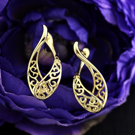 Orecchini, Cerchi, Ear Cuff e Altro | Italia