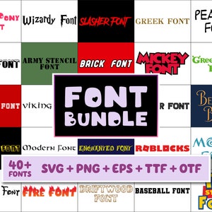 40+ populaire lettertypen, Moana lettertype SVG, Minnie Mouse lettertype, Varsity lettertype Svg-bestanden voor Cricut, overzicht lettertype, pinda's lettertype, typemachine lettertype