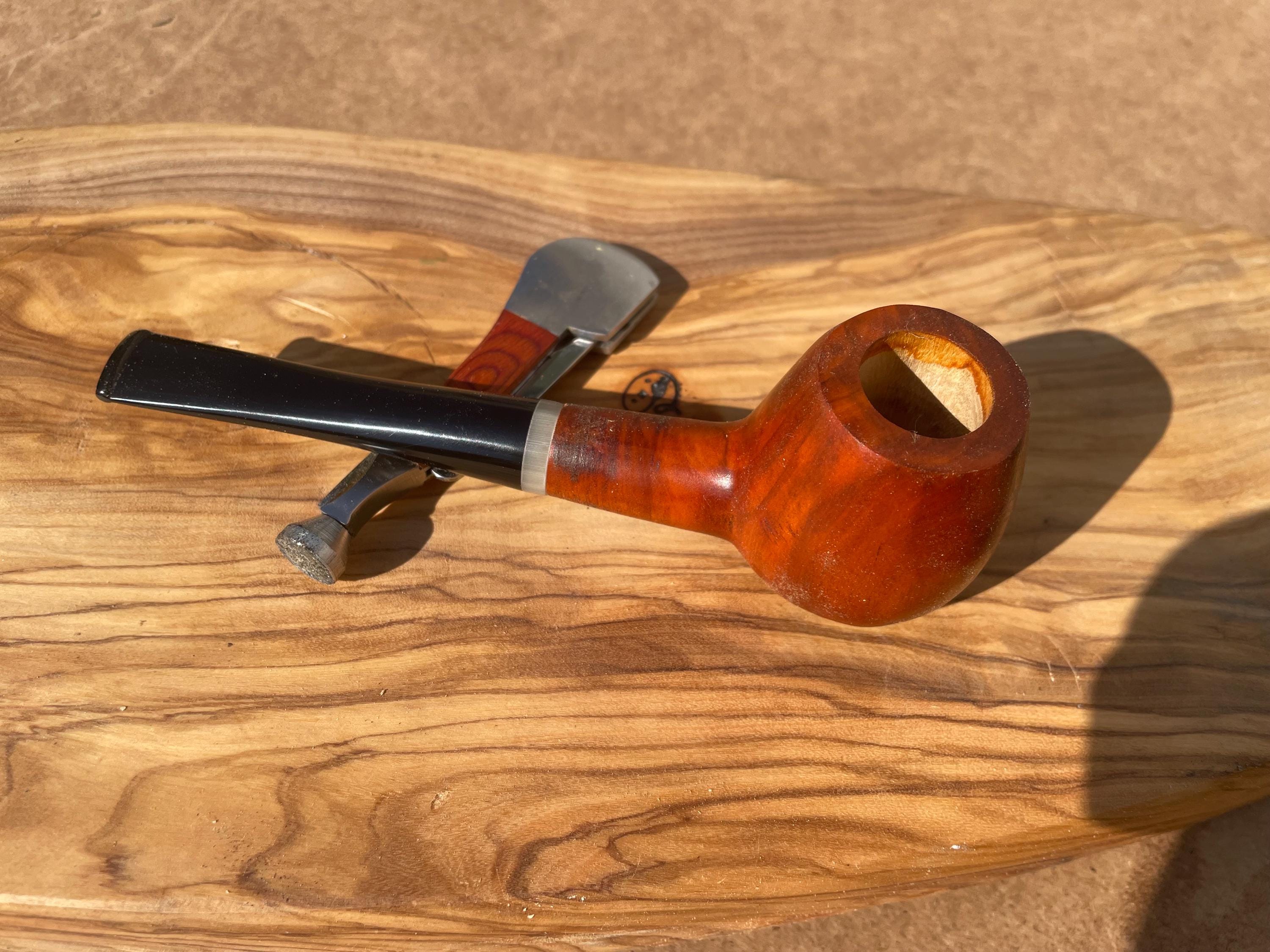 Capri Italy Pipe - Etsy