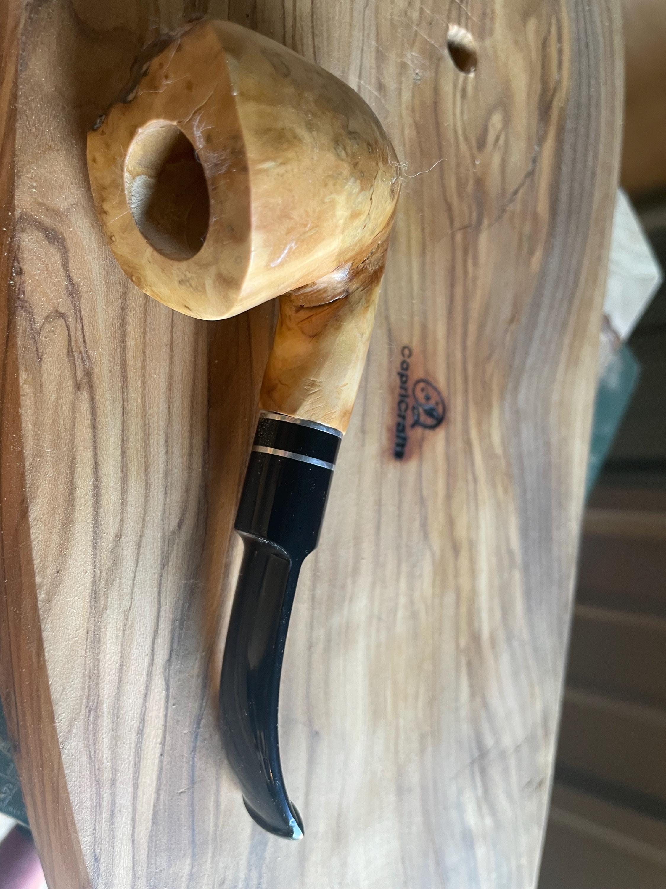 Capri Italy Pipe - Etsy