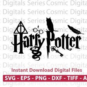 HarryPotter logo, HP Svg, Hogwarts Svg, Buckbeak, HarryPotter Png, HarryPotter Svg, HarryPotter Dxf, HP Tif, HarryPotter Ai, HarryPotter Eps