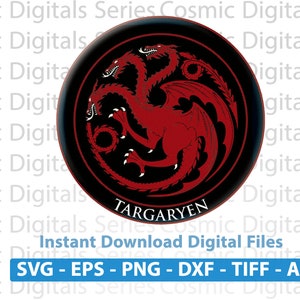 Targaryen Logo - PNG Logo Vector Downloads (SVG, EPS)