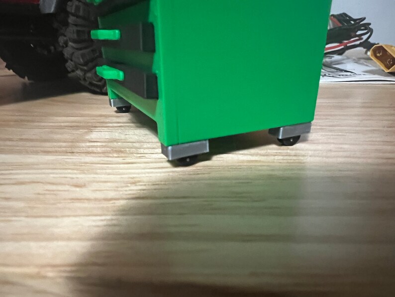 1/18 Scale Tool Box Etsy