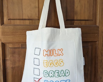Essentials Tote