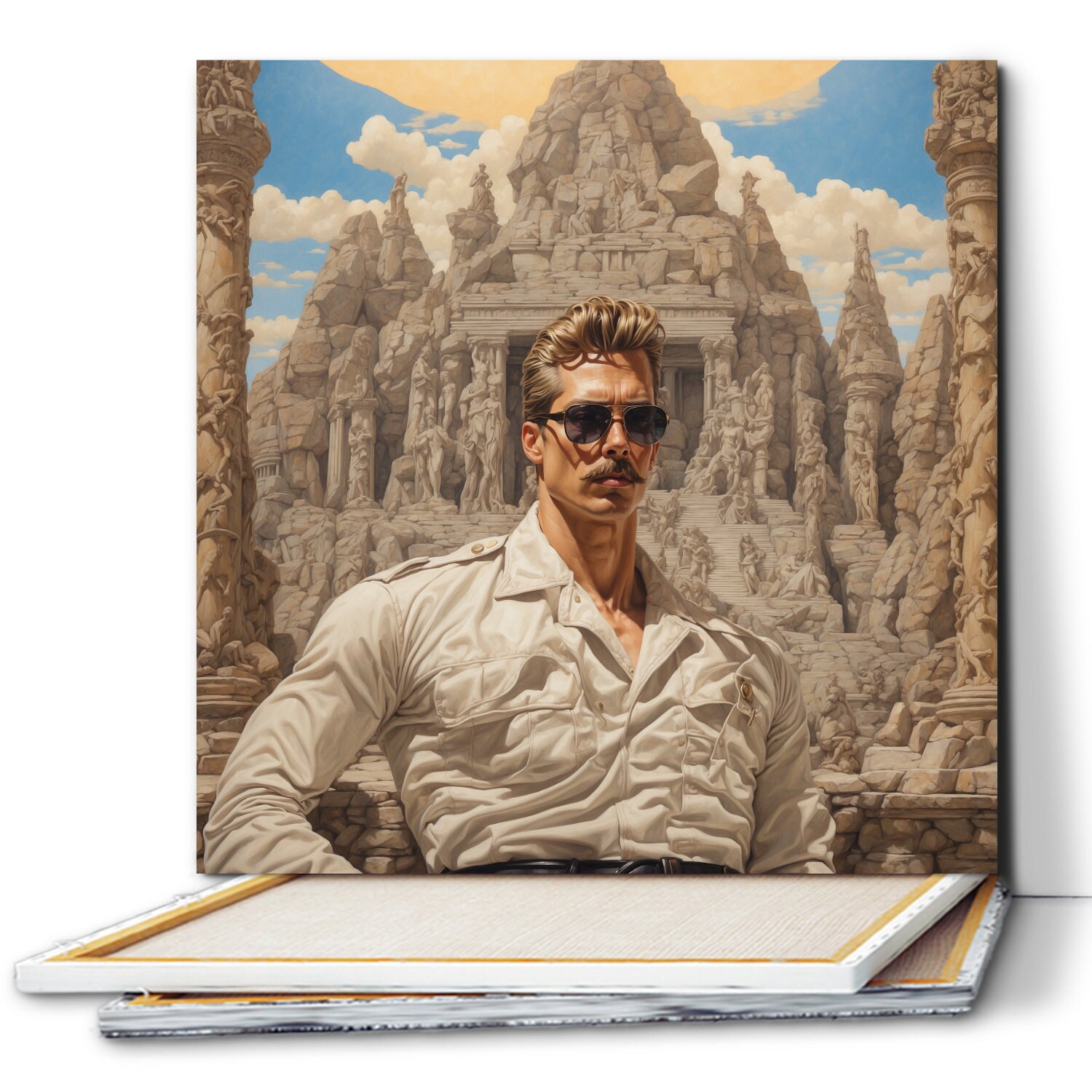 超可爱 of Tom finland 日本 Etsy - コレクション