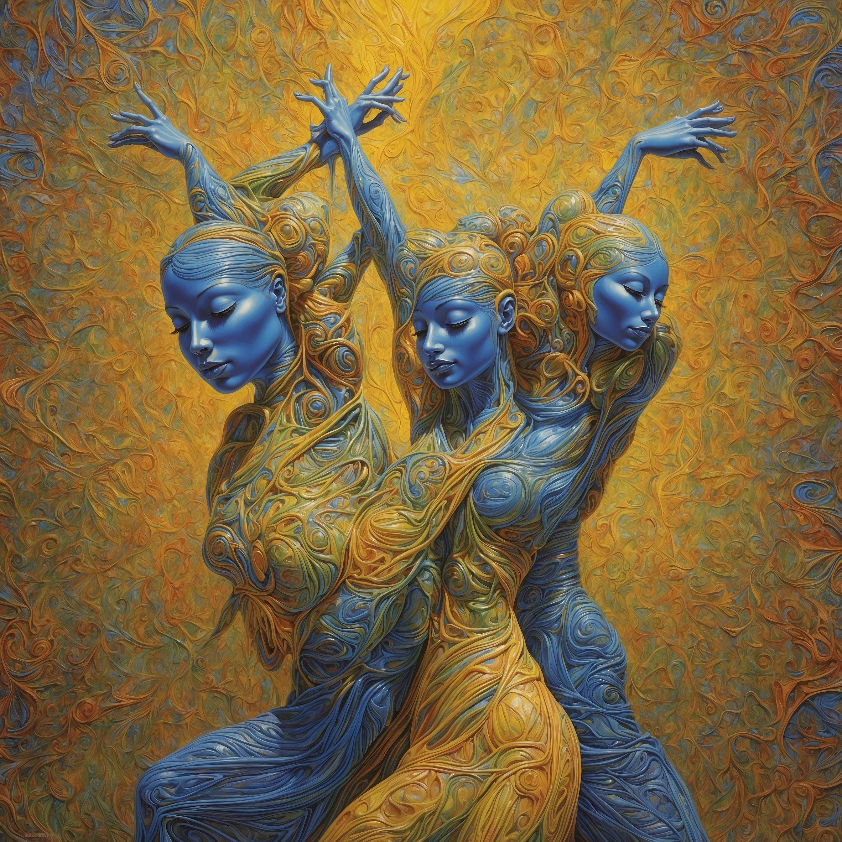 Alex gray art - Etsy 日本