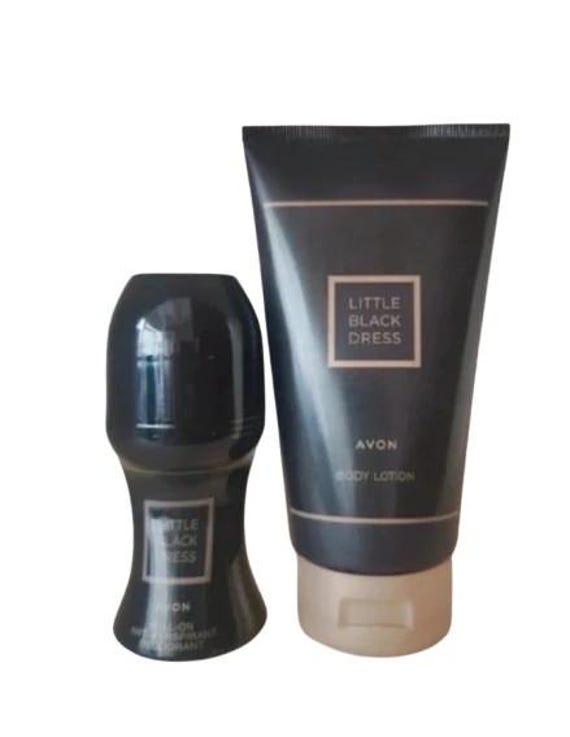 little black dress deodorant Avon Little Black Dress Roll-On Deodorant 40ml