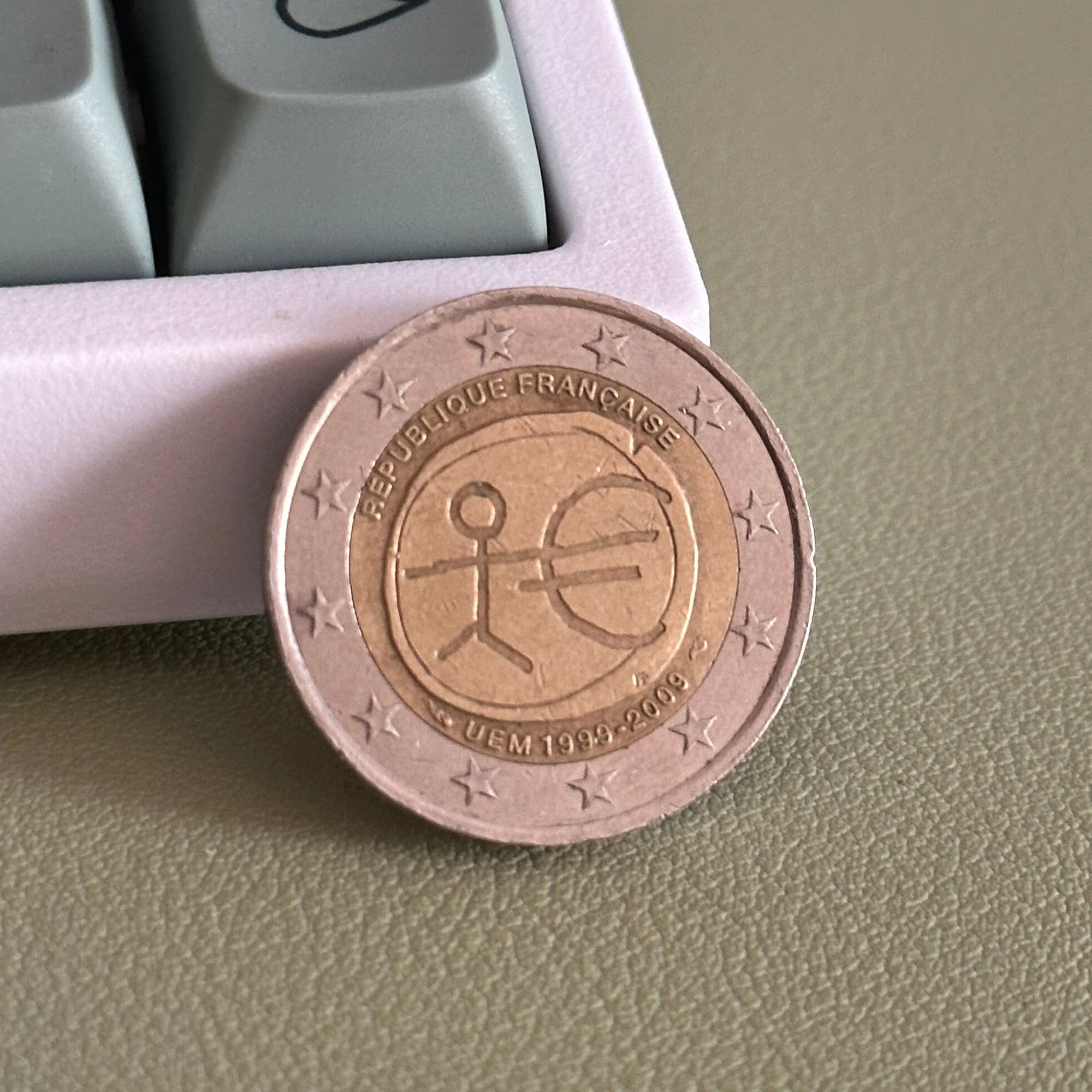 Rare euro coins - Etsy 日本