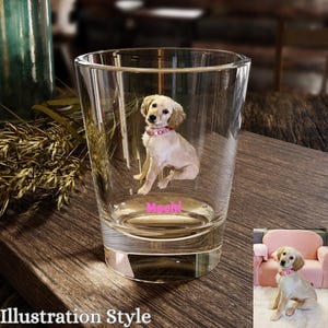 Schnapsglas mit Bild, Benutzerdefinierte Valentinstag Schnapsgläser, lustige Schnapsgläser, personalisiertes Gesicht Party Favors, Schnapsglas mit Gesicht, Bild auf