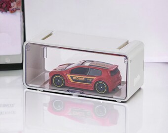 Toy car display shelf, Match box card holder, Toy car storage,display car cabinet, Cars display rack, Cars display shelf, hot wheels display