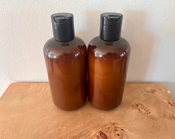 Lozione al latte di capra completamente naturale