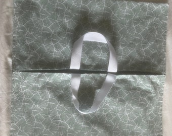 Pie bag