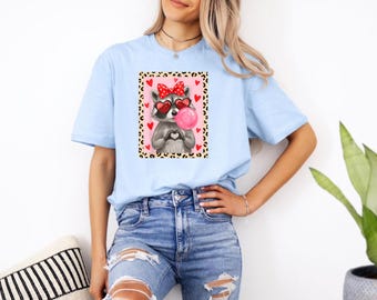 Kawaii wasbeer Valentijn, png | Hartvormige zonnebril, kauwgom