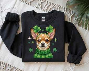 St. Patrick's Day-hond, png