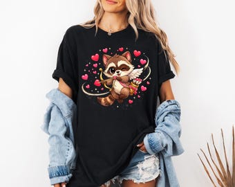 Wasbeer Cupido Valentijnsdag