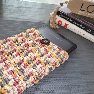 Kindle Paperwhite Sleeve Pattern Pdf