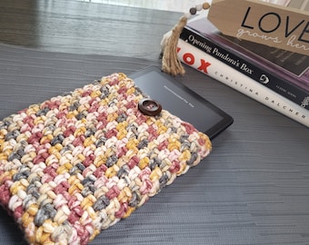 Kindle Paperwhite Sleeve Pattern Pdf