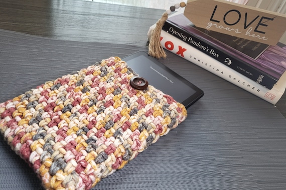 Kindle Paperwhite Sleeve Pattern Pdf