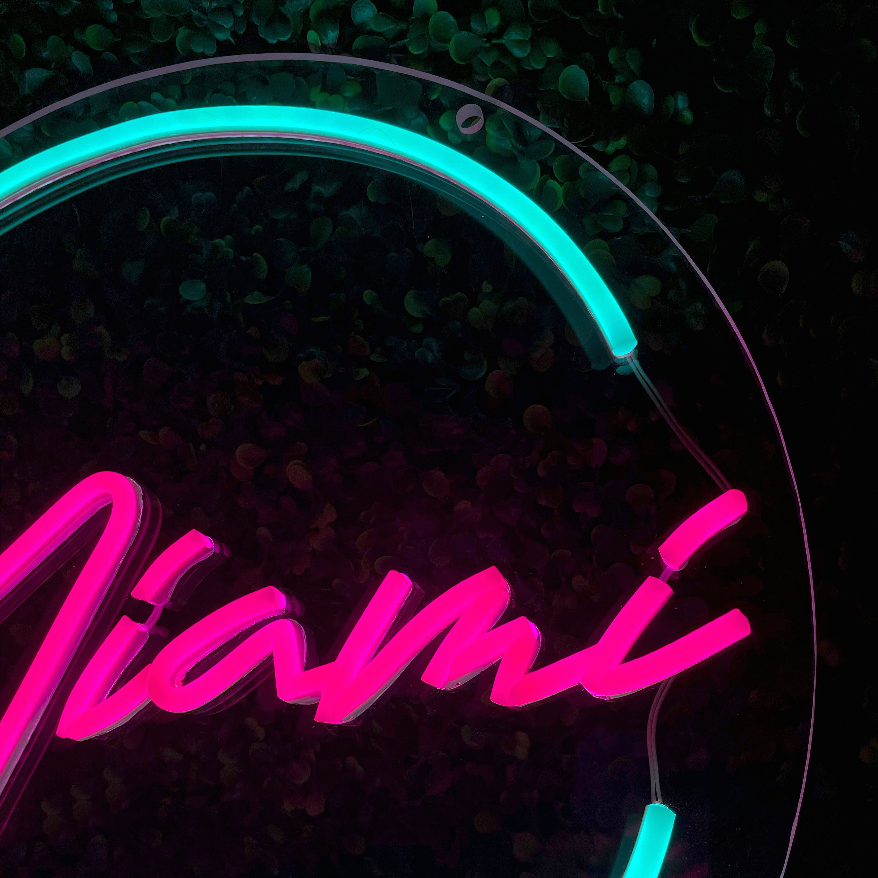 Miami Led Signs Miami LED Neon, Neon Sign, Neon Light, Neon Artisan, Neon Artist, Neon ...