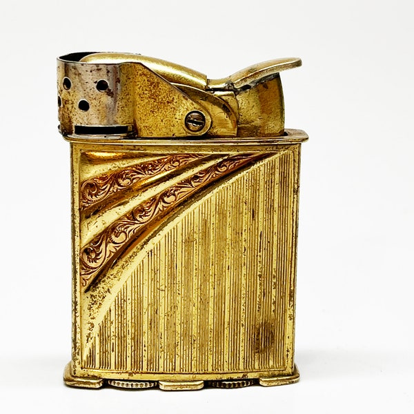 Antique Lighters Etsy