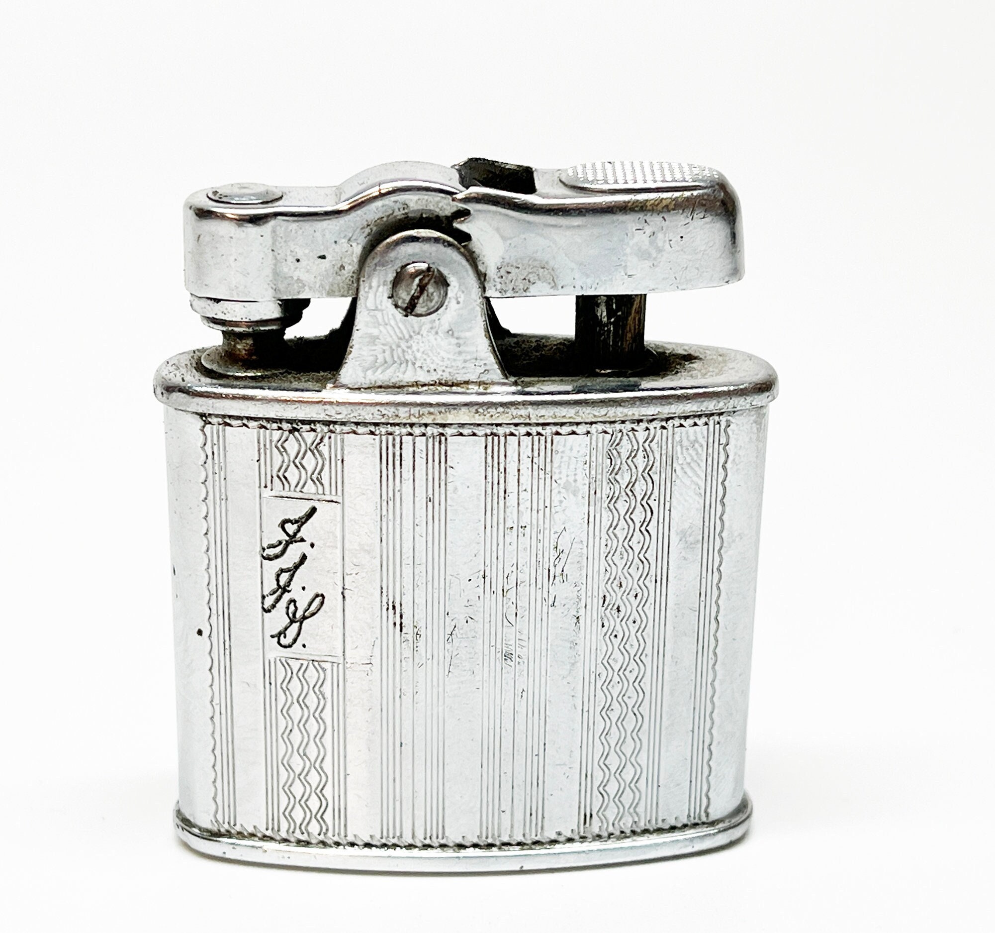 1930s Ronson Lighter - Etsy 1930s Ronson Lighter - Etsy