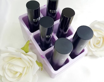 Lippenstifthalter, Lippenstift, Farbe: feines lavendel