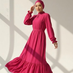 dark blue prom dress long Navy Blue Satin Ball Gowns Prom Dresses Long Sleeves