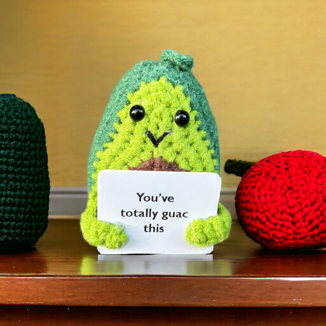 Positive Potato Emotional Support Affirmation Cards, 30/60