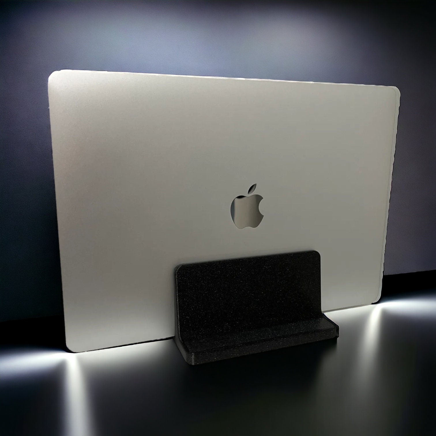 Support de Ventilation pour Notebook et MacBook 17 avec LED bleu, 16 et  +