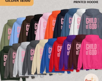 Sweatshirt / Hoodie
