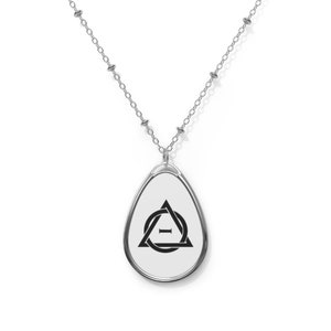 Therian Symbol Necklace