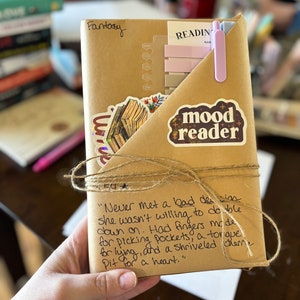 Blind Date With A Book Bundle