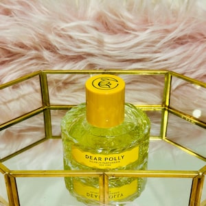 Vilhelm Parfumerie Dear Polly perfume sample choose your size