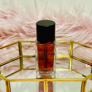Gleam Gelatino perfume sample choose your size