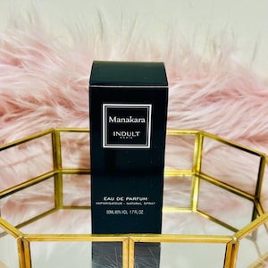 Indult Manakara perfume sample choose your size
