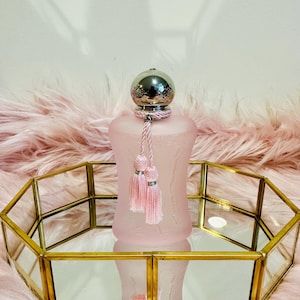 Parfums de Marly PDM Delina la Rosee perfume sample choose your size
