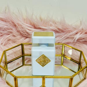 Initio Musk Therapy perfume sample choose your size