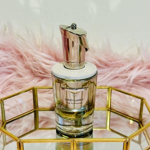 Mind Games The Forward perfume sample choose your size