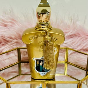 Xerjoff Casamorati Lira perfume sample choose your size