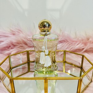 Parfums de Marly PDM Meliora perfume sample choose your size