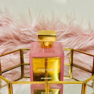 Brandt Guava Sorbet perfume sample choose your size