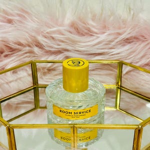 Vilhelm Parfumerie Room Service perfume sample choose your size