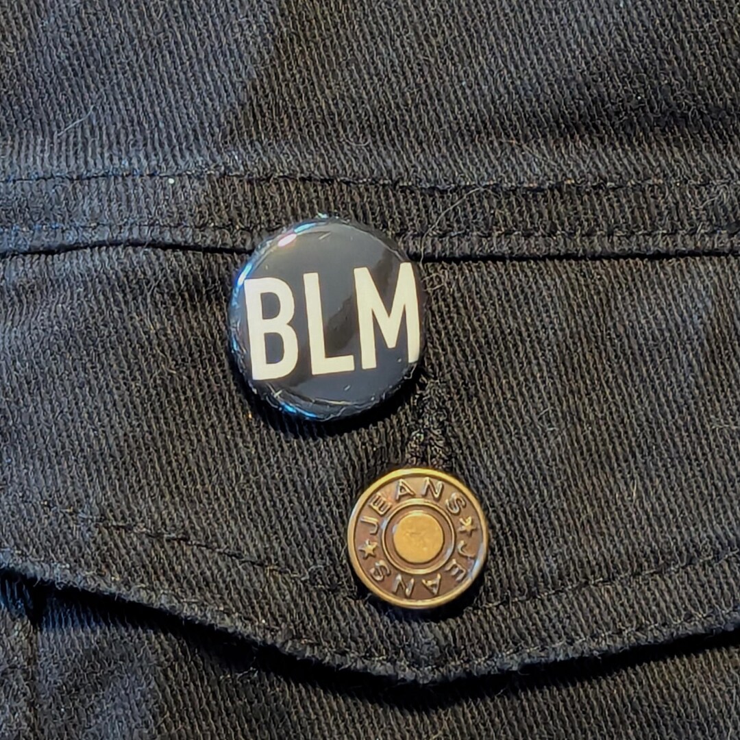 Black Lives Matter - BLM | 1