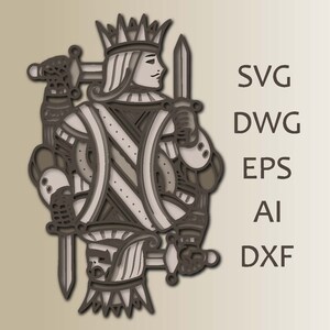 Archivo SVG multicapa JACK/corte de batería/capa 3D/corte de madera contrachapada/corte de papel/archivo SVG/mandala 3D de madera contrachapada/batería en capas svg