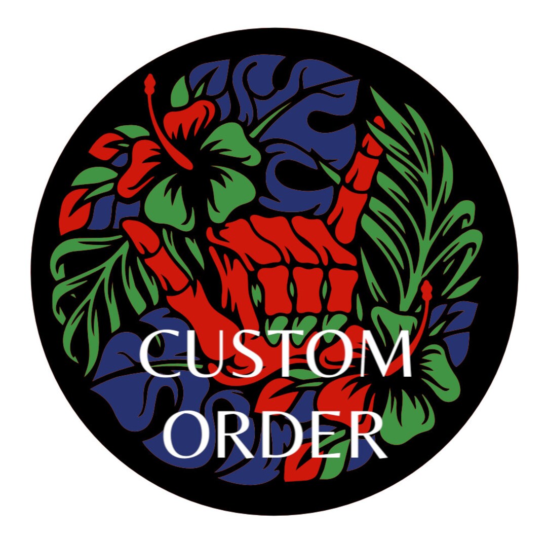 Custom Portrait & Image Order: Personalized Art - Etsy